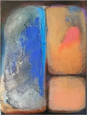 Joanna Magdalena - Synchronicznosc