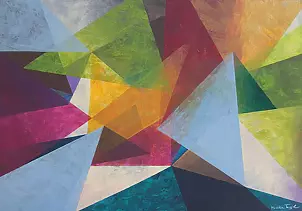 Monika Targiel - Synchronicity