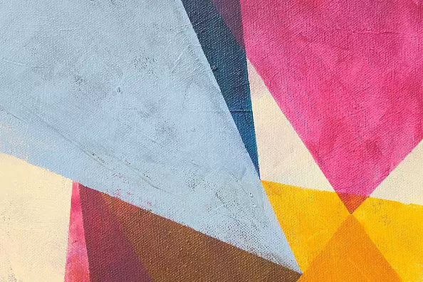 Monika Targiel - Synchroniczność