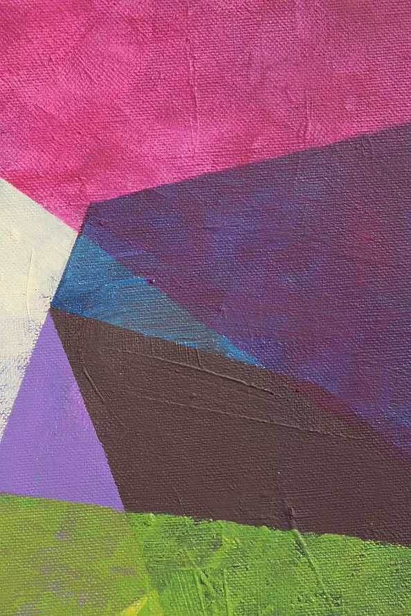 Monika Targiel - Synchroniczność