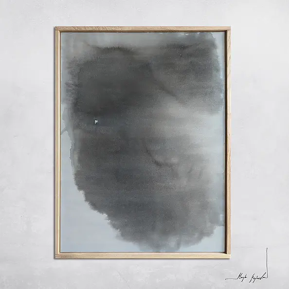 Maja Gajewska - Synergy 1