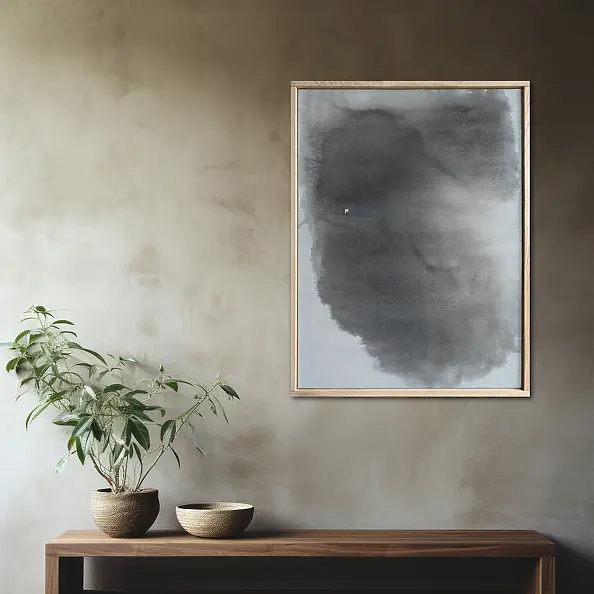 Maja Gajewska - Synergy 1