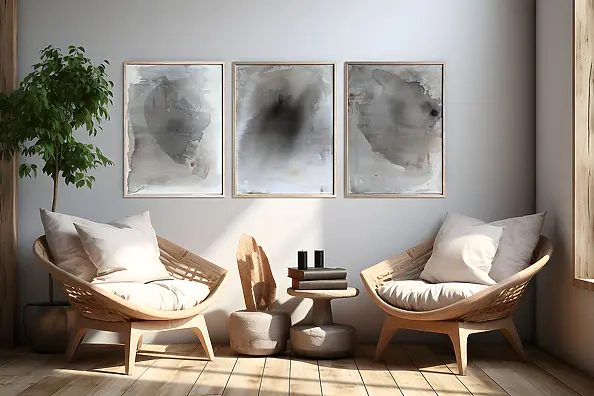 Maja Gajewska - Synergia 6