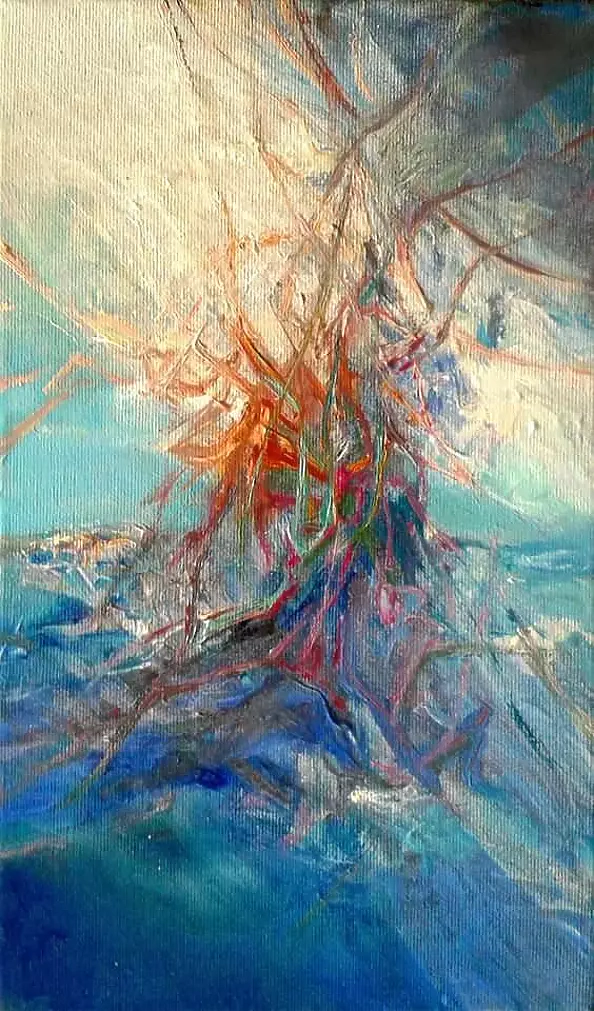 Anna Merska-Mitan - Synergy X