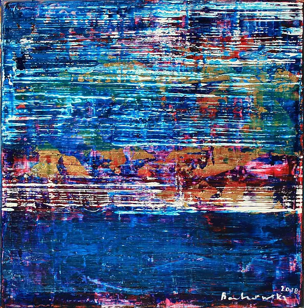 Sylwia Borkowska - Synergy