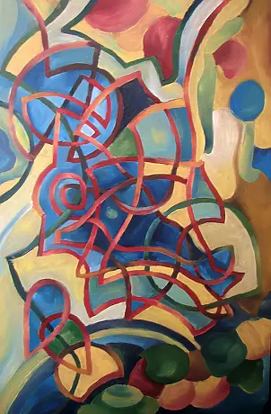 Teresa Kazimierczak - synesthesia