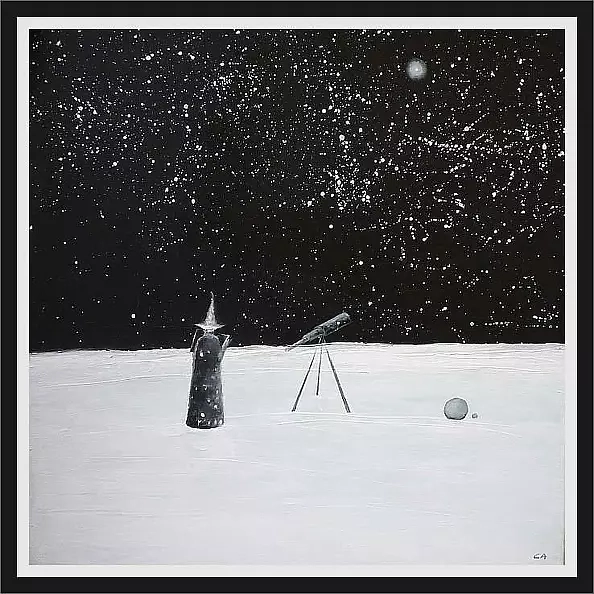 Andrzej Cybura - forecaster