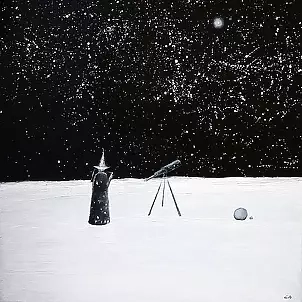 Andrzej Cybura - Synoptyk