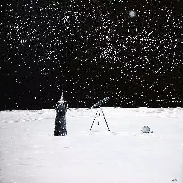 Andrzej Cybura - forecaster