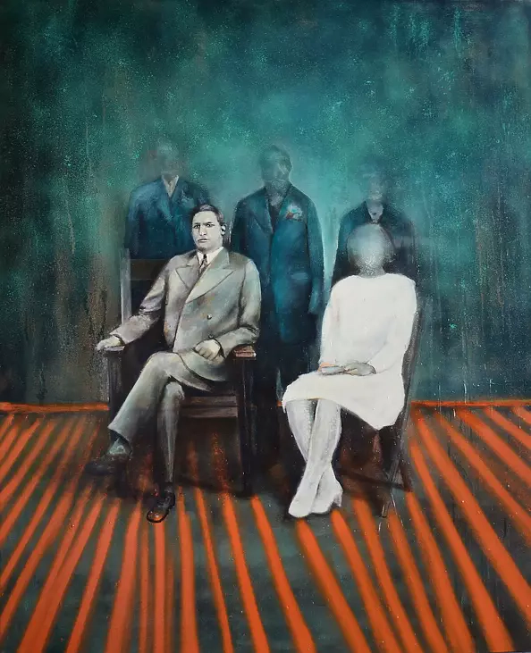 Arkadiusz Andrejkow - Sons