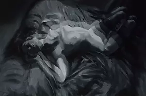 Kamila Ossowska - Synthesis