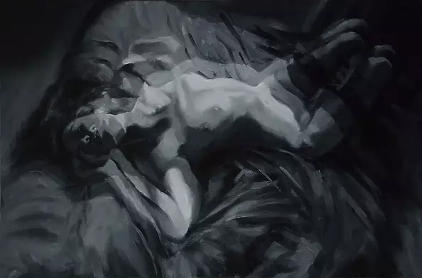 Kamila Ossowska - Synthesis