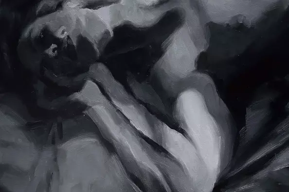 Kamila Ossowska - Synthesis