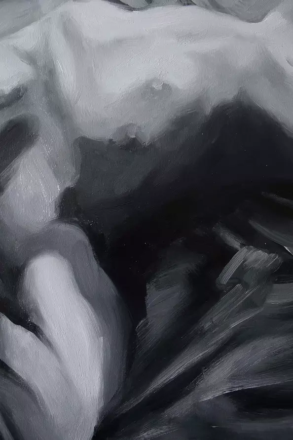 Kamila Ossowska - Synthesis