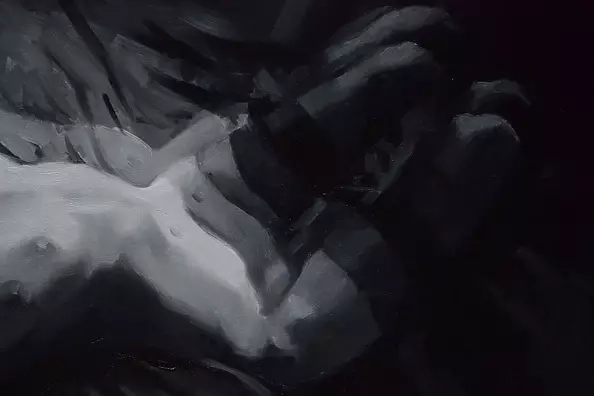 Kamila Ossowska - Synthesis