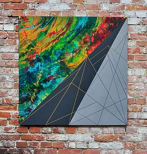 Milena Kopczyńska - Synteza