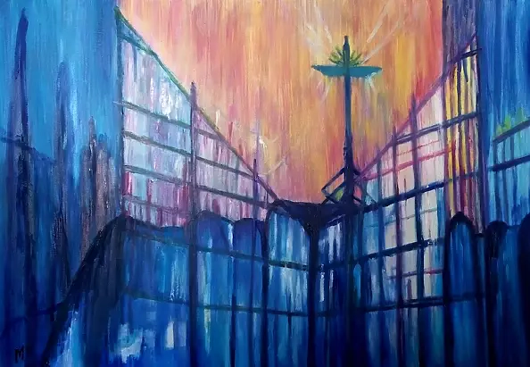 Marzena Salwowska - Synteza