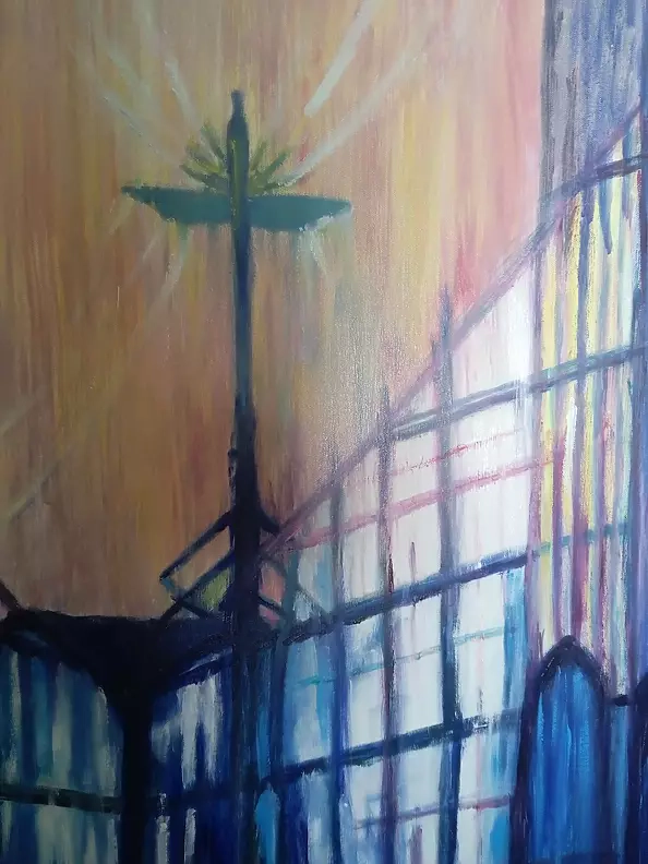 Marzena Salwowska - Synteza