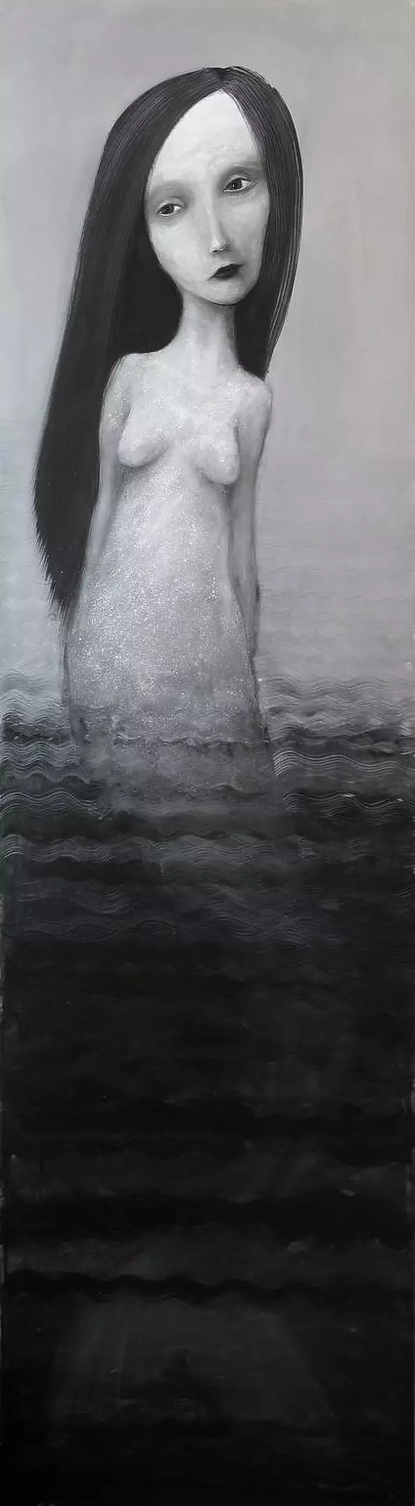 Krzysztof Iwin - Syrena II