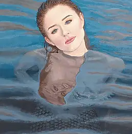 Aleksander Błażyca - Syrena