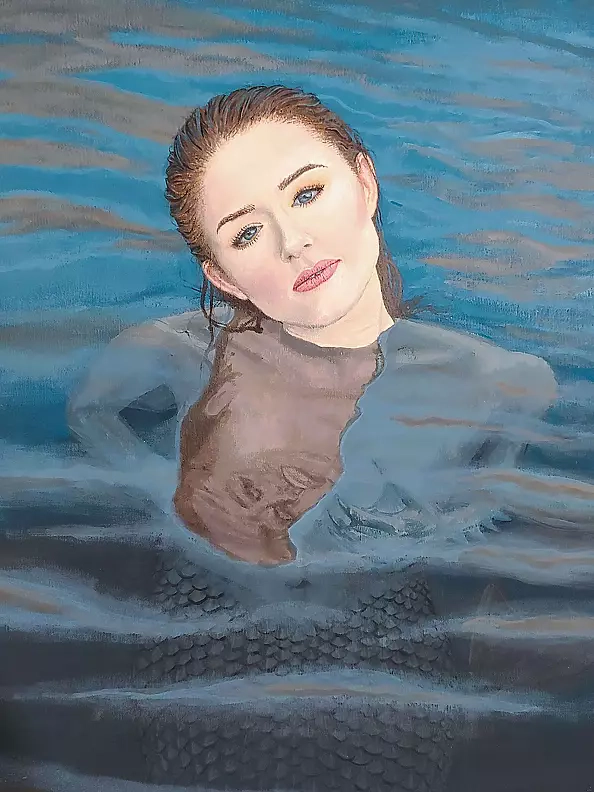 Aleksander Błażyca - Siren