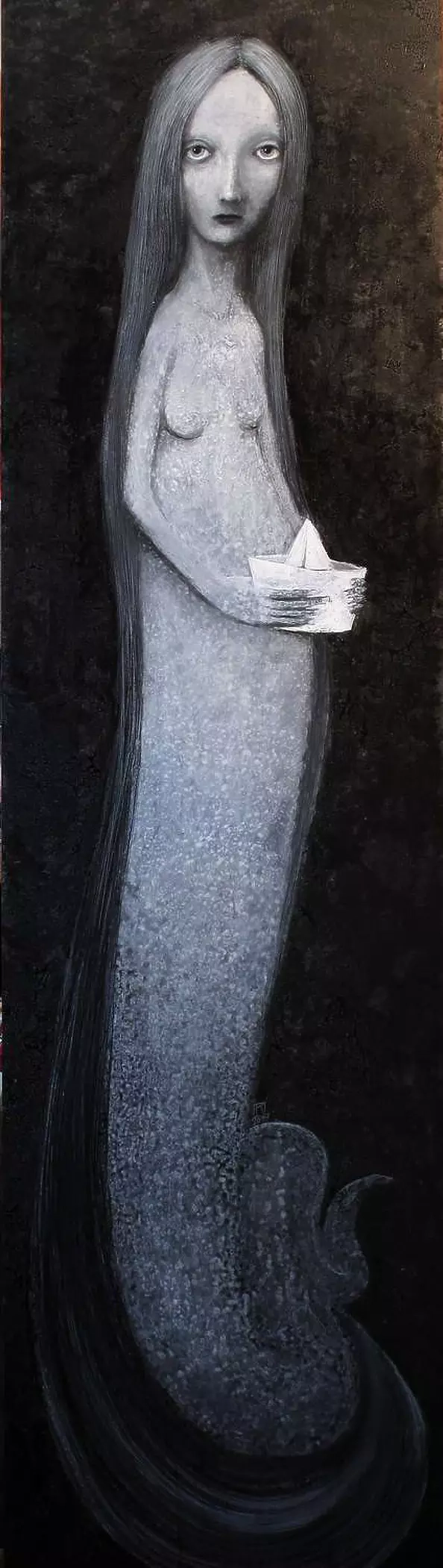 Krzysztof Iwin - Syrena