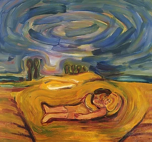 Jolanta Danys - Syrena rzeczna