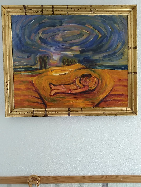 Jolanta Danys - Syrena rzeczna