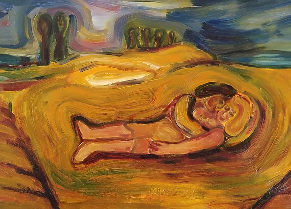 Jolanta Danys - Syrena rzeczna