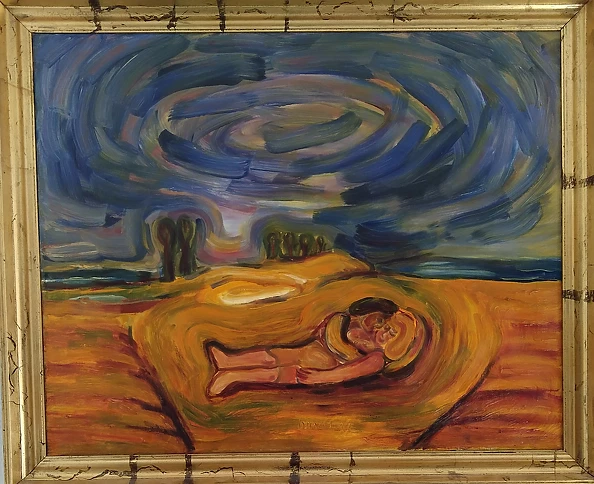 Jolanta Danys - Syrena rzeczna