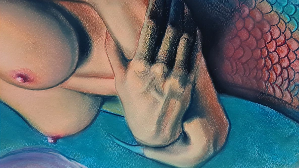 Robert Chełchowski - Syrenka