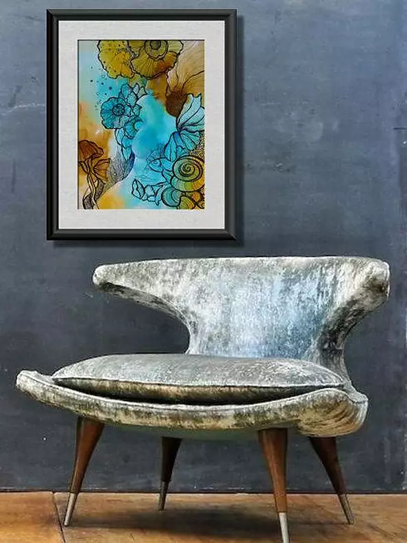 Iwona Wierkowska-Rogowska - mermaids singing