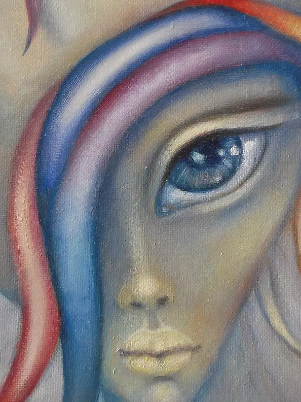 Angela Łambov - Syriusz2