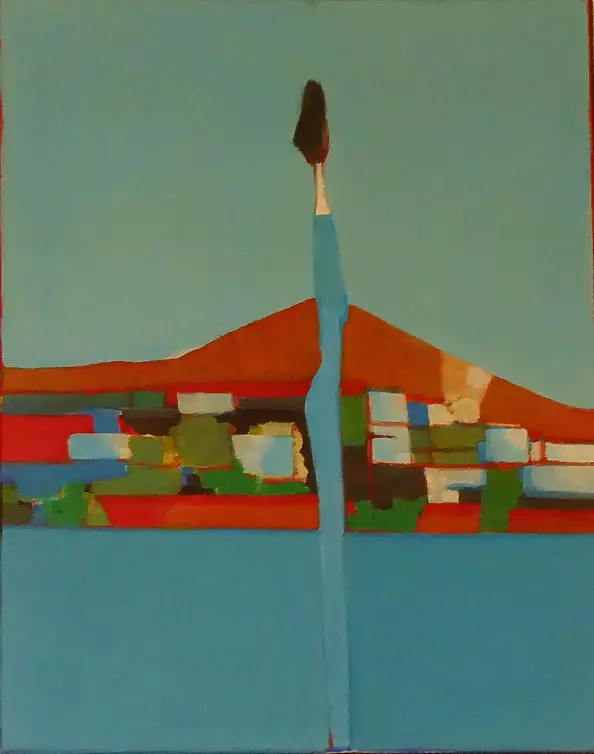 Zbigniew Nowosadzki - Siros