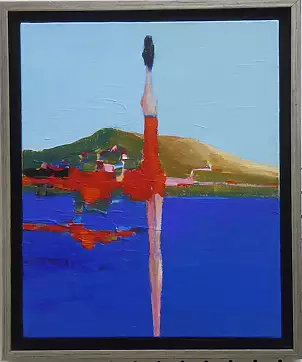 Zbigniew Nowosadzki - Syros