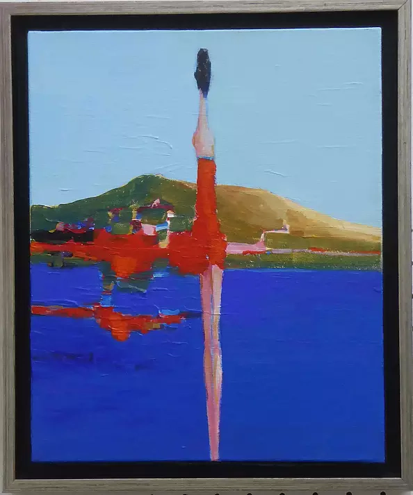 Zbigniew Nowosadzki - Syros