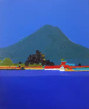 Zbigniew Nowosadzki - Syros