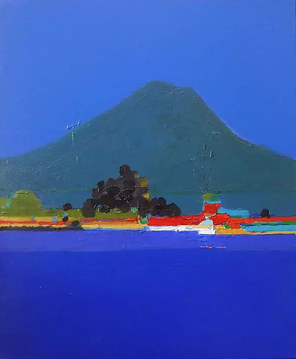 Zbigniew Nowosadzki - Syros