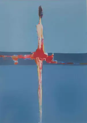 Zbigniew Nowosadzki - Syros