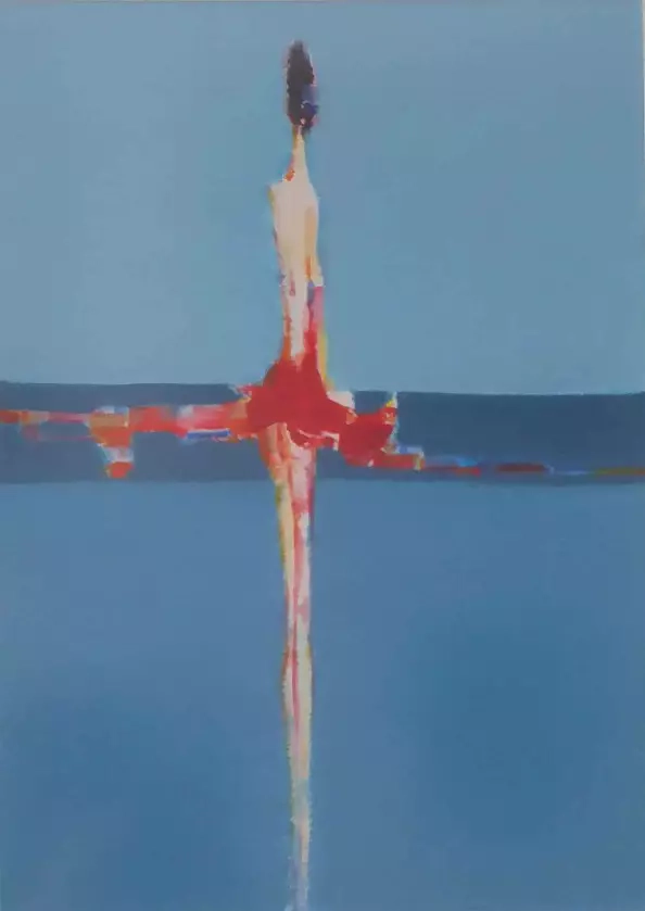 Zbigniew Nowosadzki - Syros