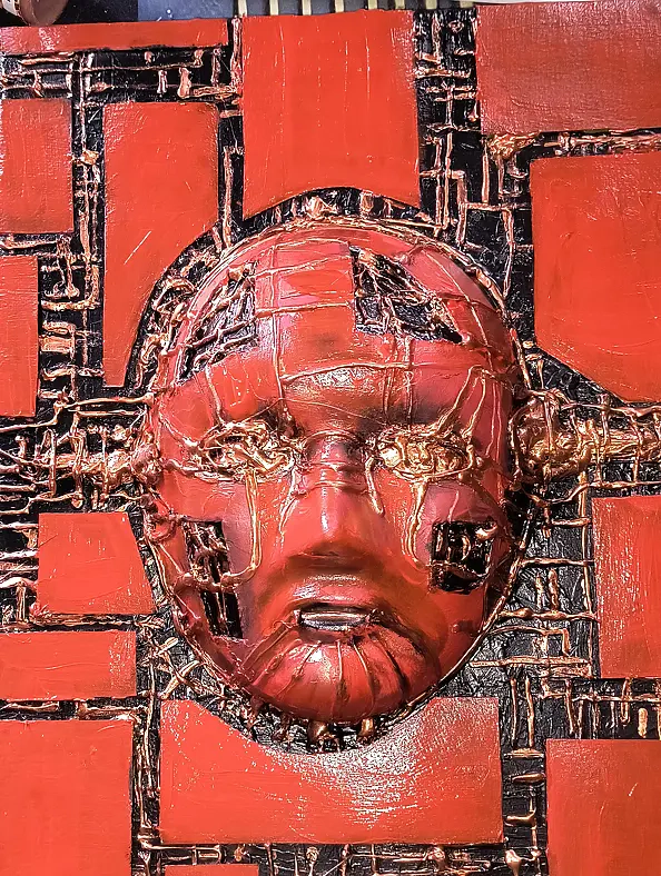 Sebastian Wyszogrodzki - SHOCK-System