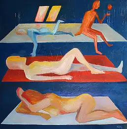 Piotr Kieruj - Sytuacja rodzinna