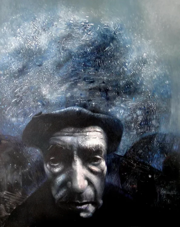 Piotr Król - Sisyphus