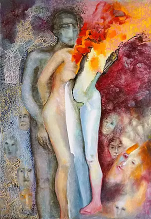 Anna Lupa Suchy - Sza