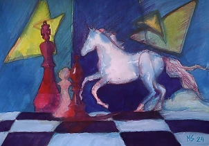 Marzena Salwowska - Check