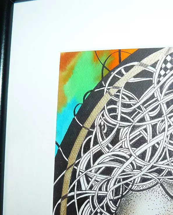 Iwona Wierkowska-Rogowska - Szachownica