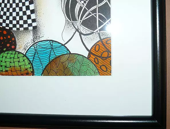 Iwona Wierkowska-Rogowska - Szachownica