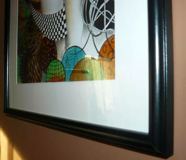 Iwona Wierkowska-Rogowska - Szachownica