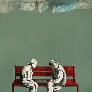 Krzysztof Musiał - Chess