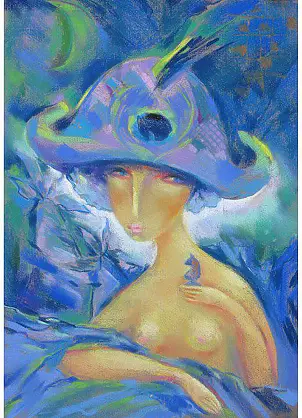 Nonna Ponomareva - Szachy